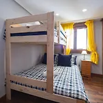 شقة Pixueto Amarillo كوذِييرو