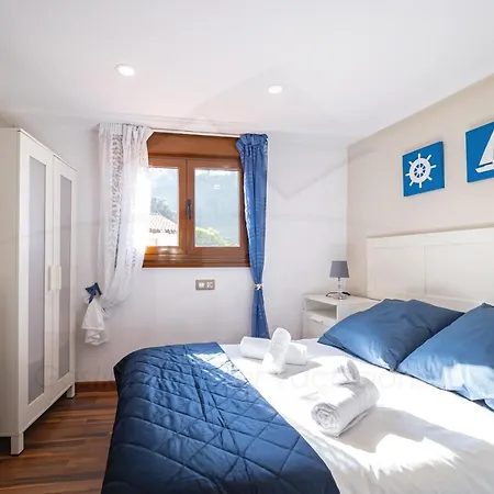 Apartment Pixueto Amarillo *