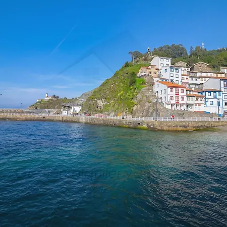 Apartment Pixueto Amarillo *