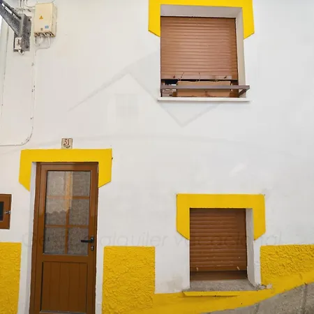 Pixueto Amarillo * Cudillero