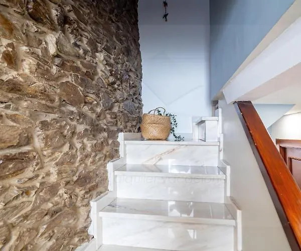 Apartment Pixueto Amarillo