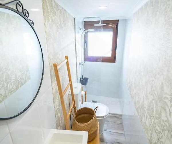 Apartment Pixueto Amarillo