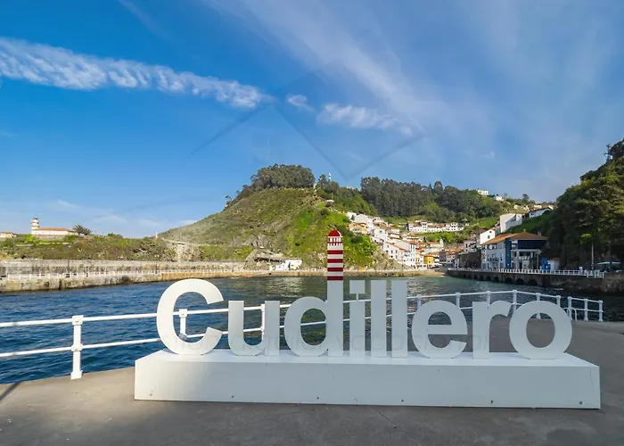 Pixueto Amarillo Cudillero