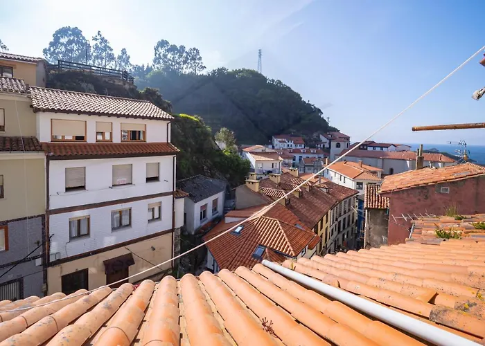 Apartment Pixueto Amarillo