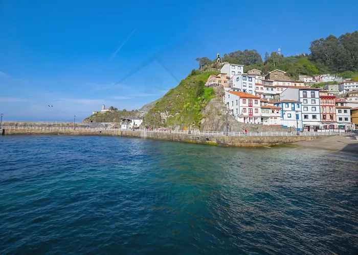 Apartment Pixueto Amarillo *