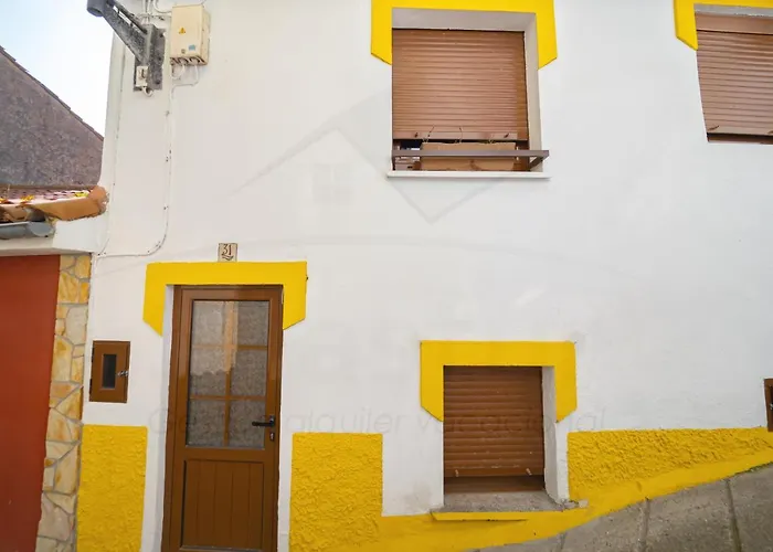 Pixueto Amarillo * Cudillero