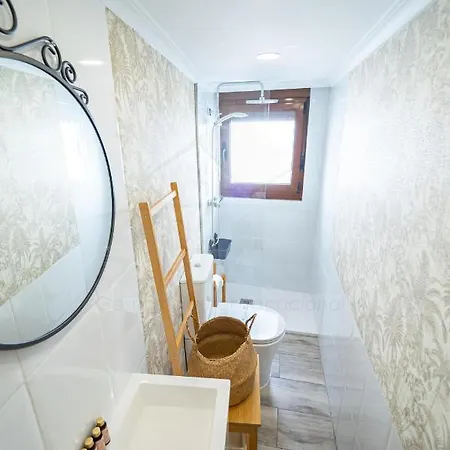 Apartamento Pixueto Amarillo